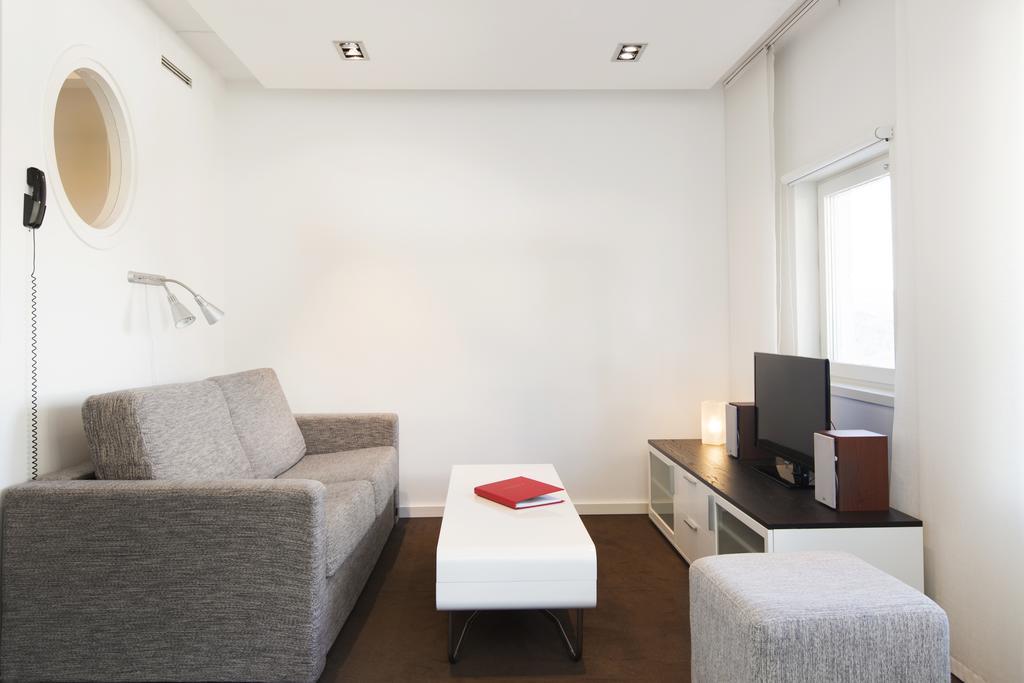 Tott Hotell オーレ エクステリア 写真