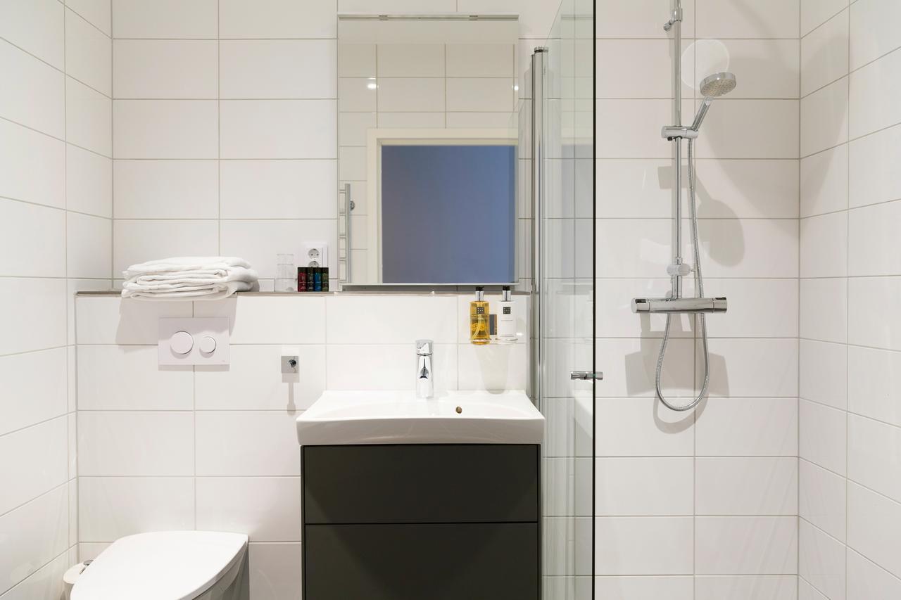 Tott Hotell オーレ エクステリア 写真
