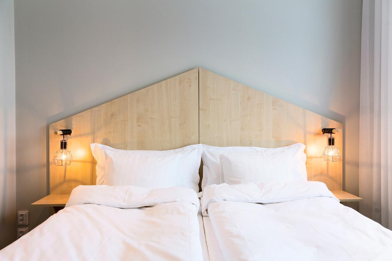 Tott Hotell オーレ エクステリア 写真